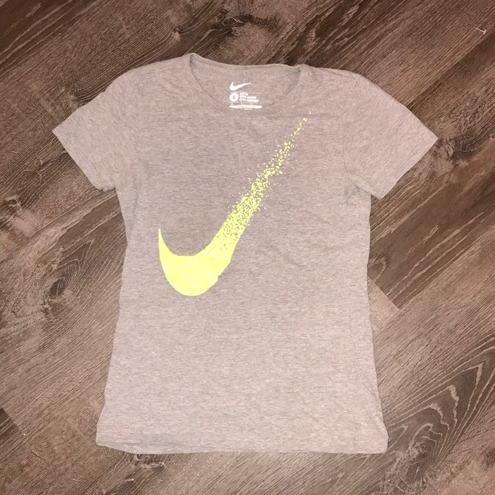 NIKE T-shirt!!!